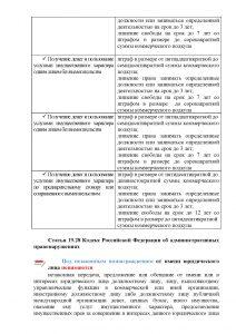Противодействие коррупции