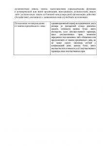 Противодействие коррупции