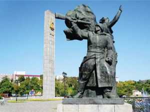 Скульптор Александр Николаевич Бурганов. К 90-летию со Дня рождения