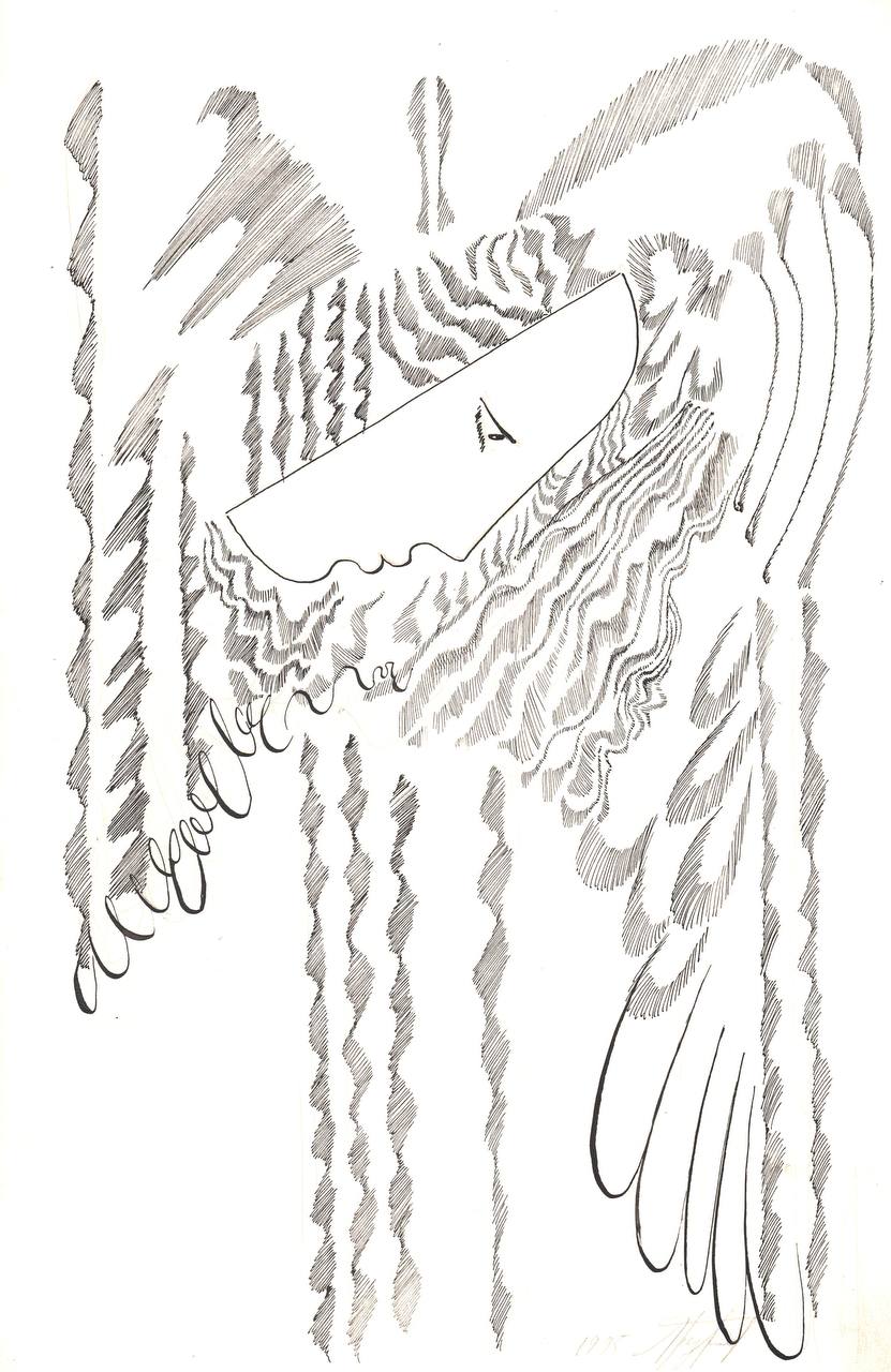 Магический реализм: фигуры на границе реального и невероятного