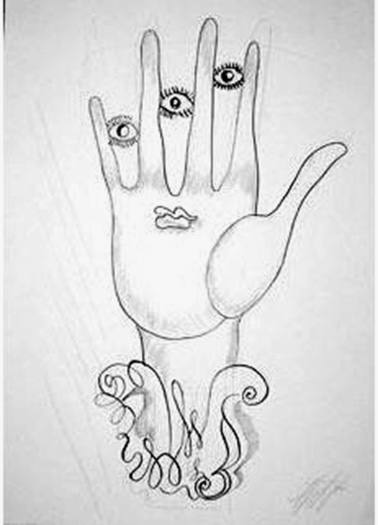 Магический реализм: фигуры на границе реального и невероятного