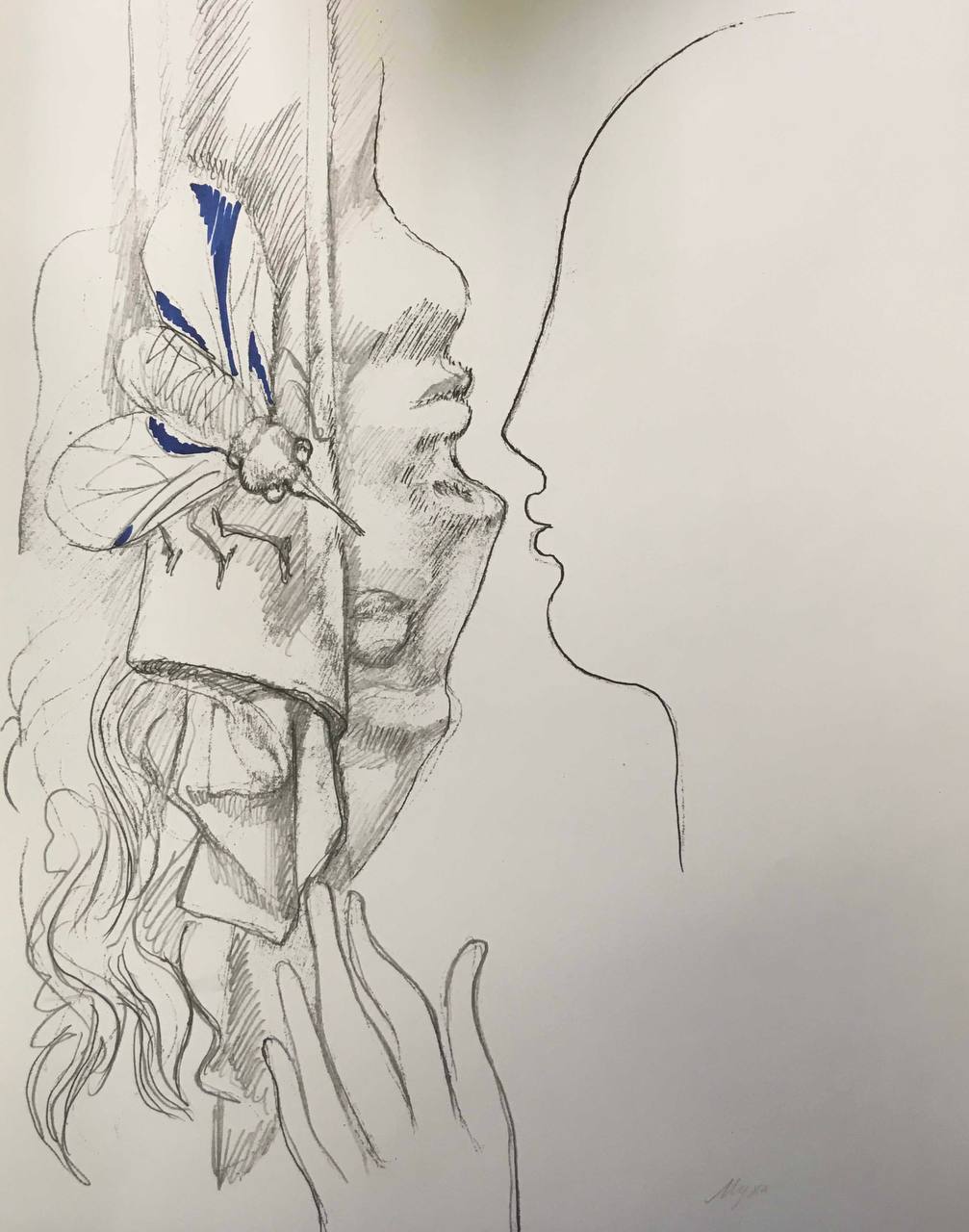 Магический реализм: фигуры на границе реального и невероятного